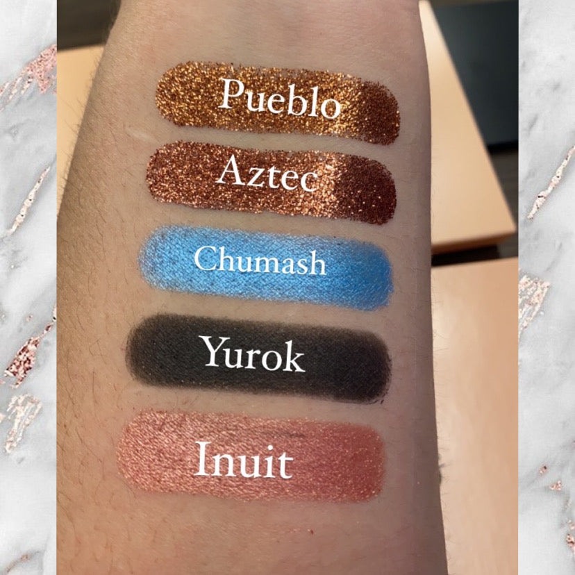 Indigenous Pallet Vol. II