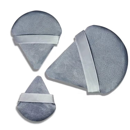 Velvet Powder Puff sets