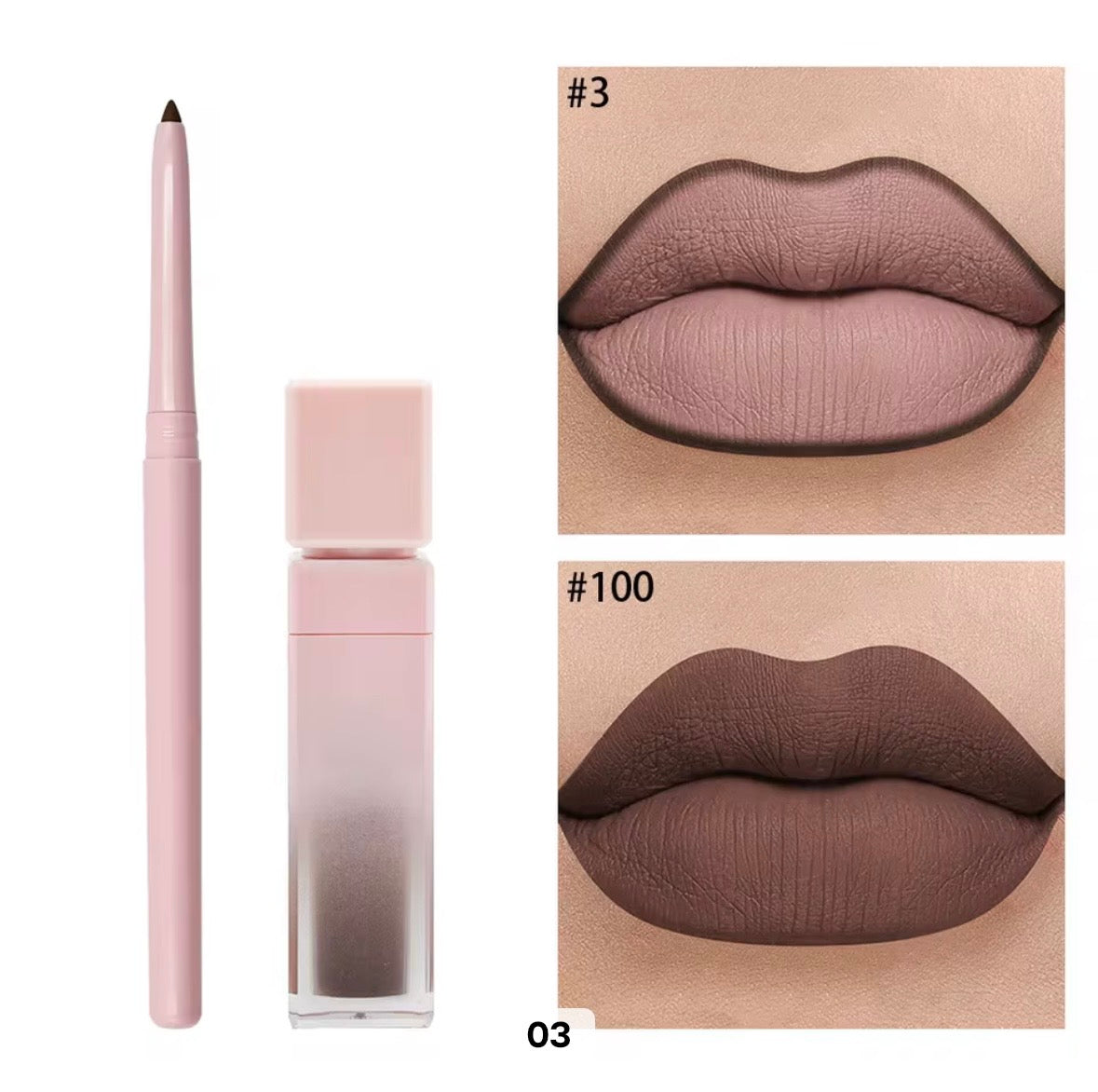 Lip Kits