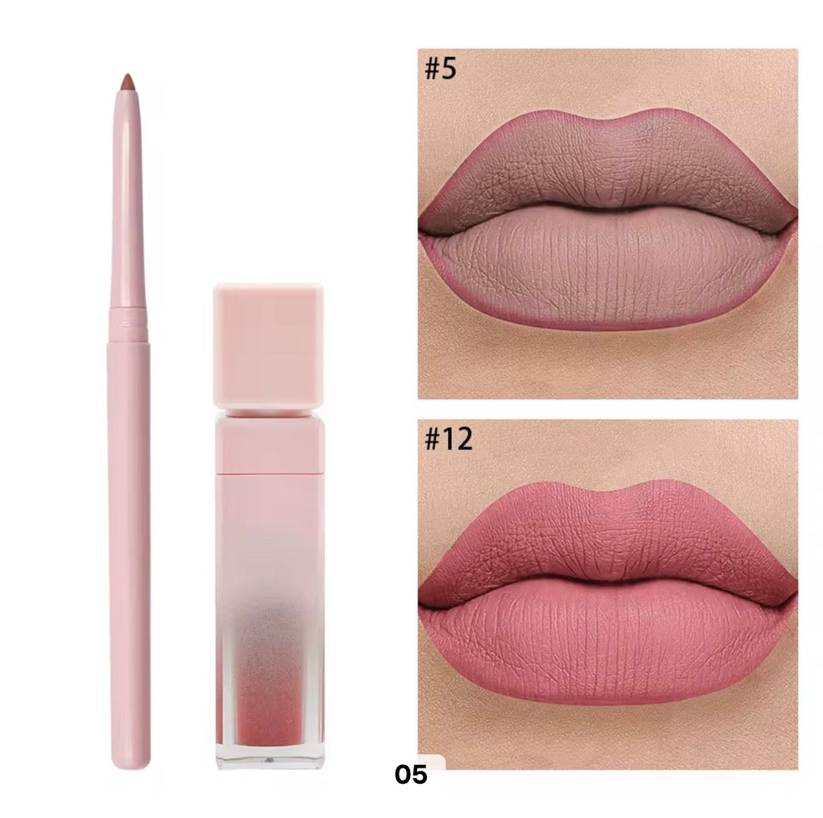 Lip Kits