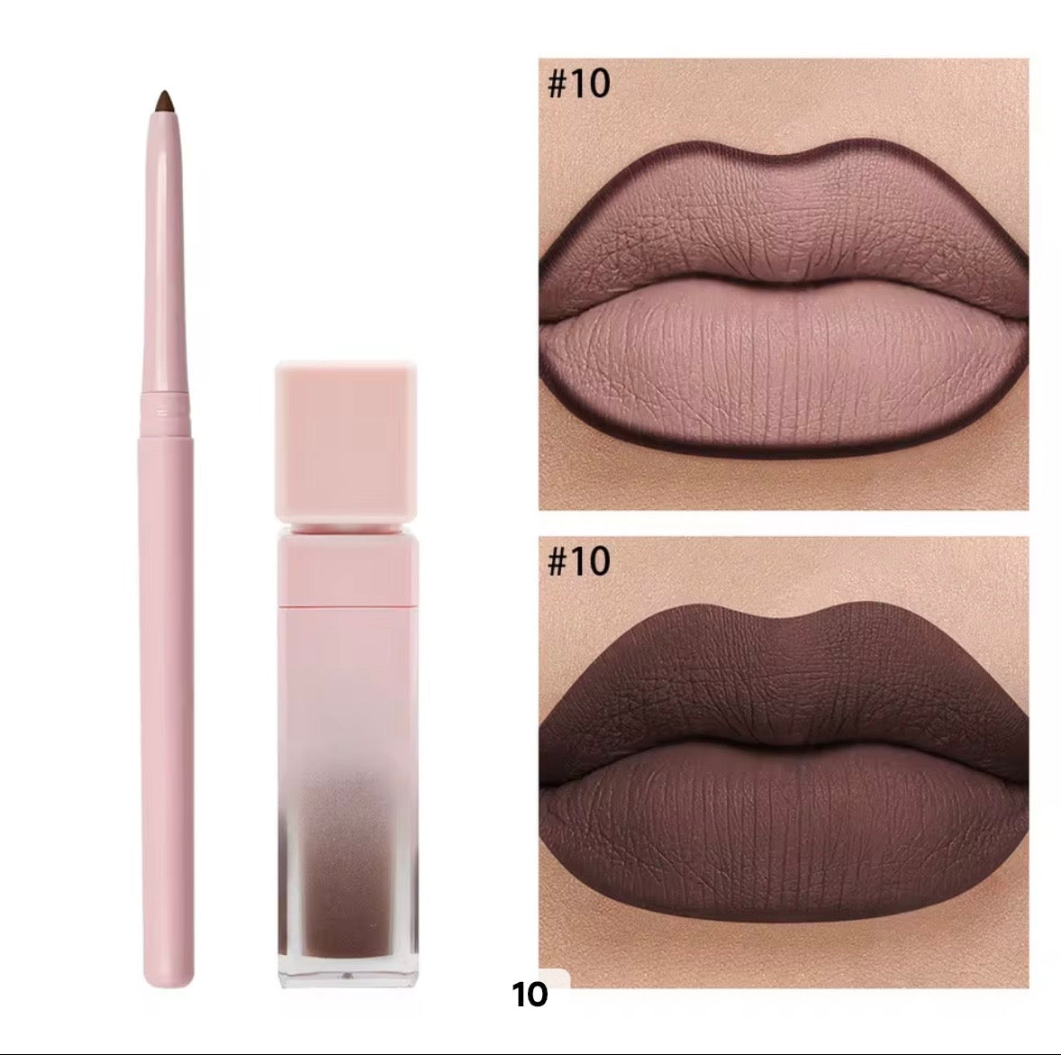 Lip Kits
